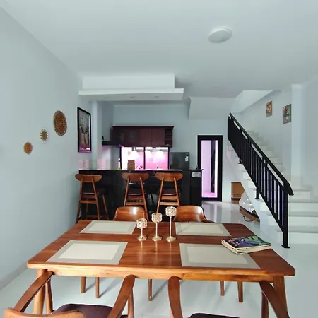 Canggu Nadi Guest House