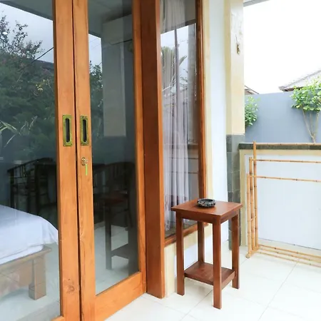 Canggu Nadi Guest House