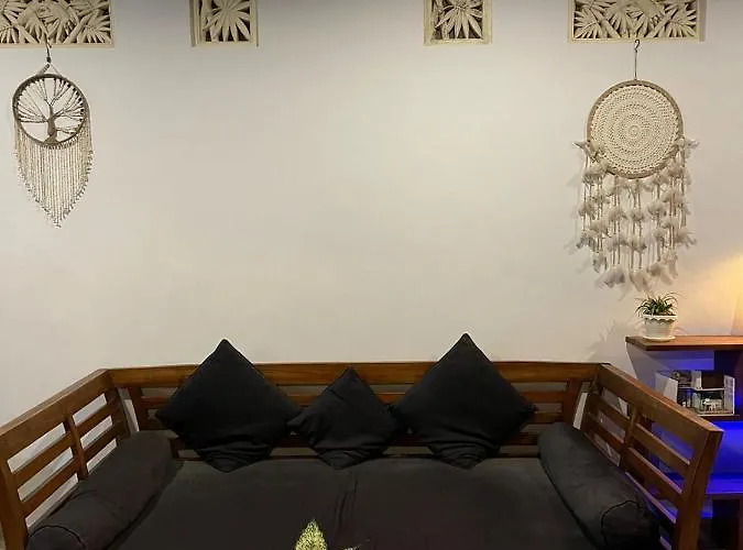 Guest house Nadi 3*