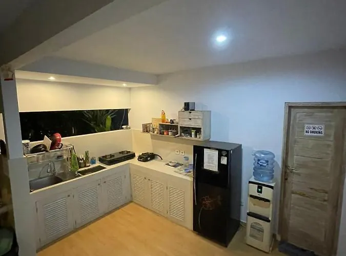 Guest house Nadi 3*