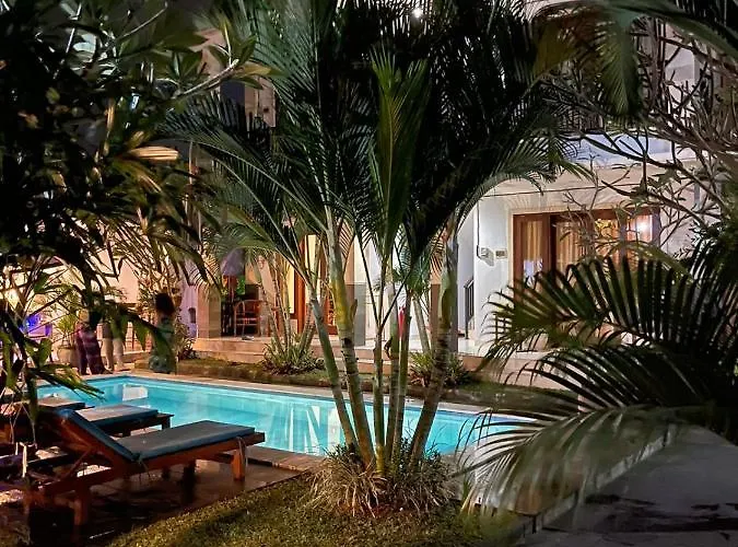 Guest house Nadi