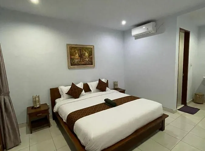 Guest house Nadi