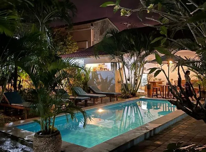 Guest house Nadi