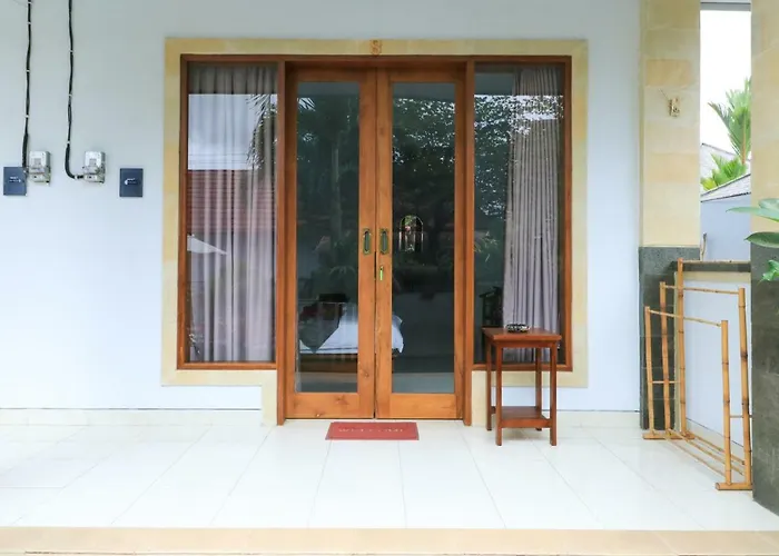 Nadi Guest house 3*