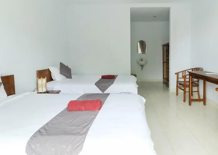 Nadi Guest house 3*