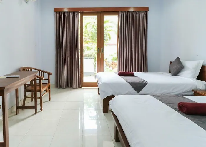 Nadi Canggu (Bali)