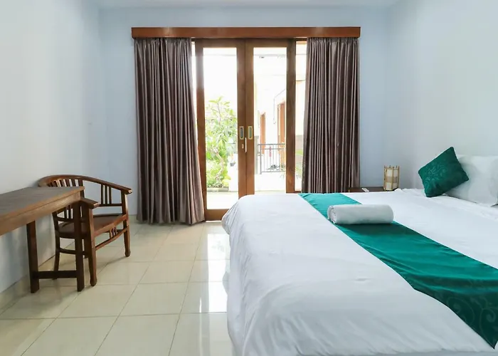 Nadi Guest house