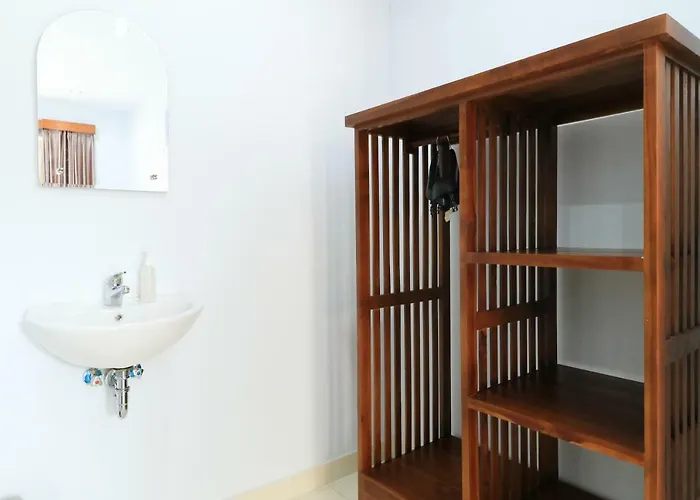 Guest house Nadi 3*